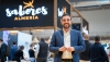 La marca gourmet 'Sabores Almer&iacute;a' promociona la excelencia de los productos almerienses en la feria Alimentaria