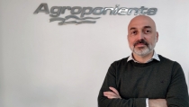 El CEO de Agroponiente pronostica "un momento muy bueno para el sector"