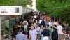 Los libreros aumentaron un 5% las ventas en la Feria del Libro de Almer&iacute;a
