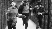 El Cineclub Almer&iacute;a programa un ciclo con tres cl&aacute;sicos del cine de amor