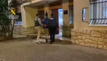 Desarticulan una organizaci&oacute;n criminal dedicada a realizar estafas tecnol&oacute;gicas