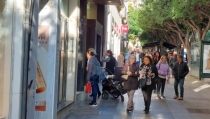 Andaluc&iacute;a convoca incentivos para impulsar las asociaciones de comerciantes y artesanos
