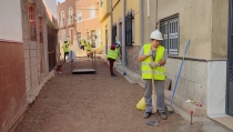 M&aacute;s de 10,8 millones de euros para el Plan de Fomento de Empleo Agrario en Almer&iacute;a
