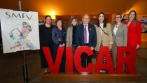 V&iacute;car celebrar&aacute; en abril la segunda edici&oacute;n del Sal&oacute;n de Moda Flamenca