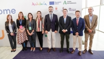 Almer&iacute;a volver&aacute; a ser sede del Sun&amp;Blue Congress de turismo azul el pr&oacute;ximo a&ntilde;o