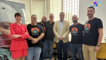 La FP se refuerza en Almer&iacute;a con siete nuevas titulaciones este curso