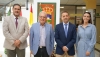 V&iacute;car cede a la Junta el Centro de Formaci&oacute;n Profesional de La Gangosa