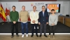 Tres centros escolares de Almer&iacute;a abrir&aacute;n sus instalaciones deportivas los fines de semana