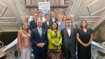 El Aut&eacute;ntica Premium Food Fest situar&aacute; a Andaluc&iacute;a como referente en dieta mediterr&aacute;nea