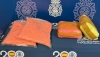 Detenido en El Alqui&aacute;n cuando transportaba m&aacute;s de 7 kilos de MDMA