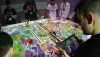 La UAL acoge el Torneo Clasificatorio de la First Lego League Almer&iacute;a
