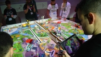 La UAL acoge el Torneo Clasificatorio de la First Lego League Almer&iacute;a