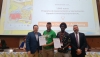 La XV Feria de las Ideas de la UAL entrega 41 premios a 24 proyectos