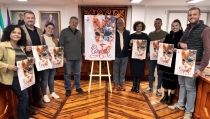 Pulp&iacute; presenta una variada programaci&oacute;n de actividades para Carnaval
