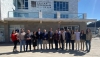 El Sendero Azul de Adra, clave para "diversificar el sector pesquero del municipio"