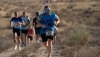 Abiertas las inscripciones para la XVIII Carrera del Desierto de Tabernas