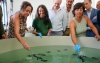 Andaluc&iacute;a modernizar&aacute; los centros de recuperaci&oacute;n de especies amenazadas