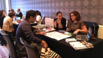 Andaluc&iacute;a se promociona como destino tur&iacute;stico en la Tourism Expo de Jap&oacute;n