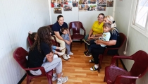 V&iacute;car busca el apoyo de las familias para acabar con el absentismo escolar
