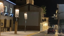 CANTORIA: 4.000 docenas de carretillas arder&aacute;n en las Fiestas de San Ant&oacute;n