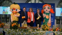 G&aacute;dor celebra el XIII D&iacute;a de la Naranja con actividades para todos los p&uacute;blicos