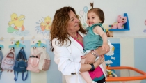 Almer&iacute;a cuenta con cerca de 9.000 plazas de primer ciclo de Infantil el pr&oacute;ximo curso