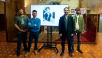 El Museo Casa del Cine crea un archivo digital sobre rodajes en Almer&iacute;a