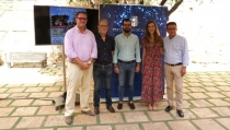 Nace Musimundo, un nuevo festival en Enix dedicado a las m&uacute;sicas del mundo