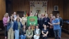 Hu&eacute;rcal-Overa y la C&aacute;mara de Almer&iacute;a lanzan un Calendario de Adviento comercial
