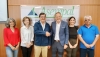 Asempal y Alm&oacute;cita colaborar&aacute;n para impulsar la sostenibilidad ambiental