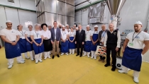 150 internos del centro penitenciario de Almer&iacute;a reciben formaci&oacute;n para el empleo