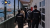 Detienen a tres patrones de pateras que transportaban a 27 inmigrantes