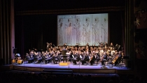 La Agrupaci&oacute;n Musical San Indalecio celebra su 35&ordm; aniversario con un concierto