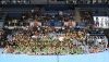 Arrancan los Juegos Deportivos Municipales de Balonmano con 44 equipos y 540 jugadores