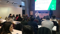 COAG Andaluc&iacute;a organiza una jornada sobre las novedades en la gesti&oacute;n de explotaciones agrarias