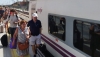 Almer&iacute;a reclama por unanimidad la recuperaci&oacute;n del Intercity a Madrid