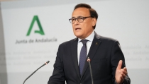 Andaluc&iacute;a aprueba el nuevo modelo de financiaci&oacute;n de universidades p&uacute;blicas