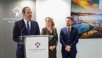 Carboneras exhibe en FITUR sus Fiestas de Moros y Cristianos, que aspiran al Inter&eacute;s Tur&iacute;stico en Andaluc&iacute;a