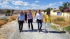 La v&iacute;a verde entre Fines y Arboleas estar&aacute; terminada la pr&oacute;xima primavera