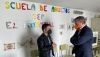 L&iacute;jar recibe ayudas para reformar la escuela de adultos y abrir viviendas tur&iacute;sticas