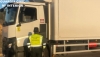 Investigan al conductor de un cami&oacute;n por fraude en el uso del tac&oacute;grafo