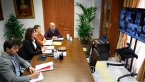 Adif licitar&aacute; en breve el proyecto de soterramiento tras el acuerdo final