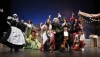 Comienzan las XL Jornadas de Teatro del Siglo de Oro de Almer&iacute;a