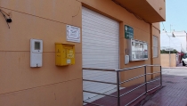 28M. El PACMA quiere bibliotecas en el Zapillo, Los Molinos, Araceli y La Ca&ntilde;ada