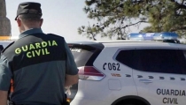 Un hombre de 50 a&ntilde;os asesina a su mujer en su domicilio de La Mojonera