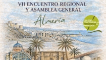Almer&iacute;a acoge el VII Encuentro Regional de Periodistas de Andaluc&iacute;a