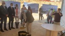 Educaci&oacute;n destina 3,4 millones al nuevo instituto de Hu&eacute;rcal de Almer&iacute;a