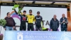 El ciclista neerland&eacute;s Olav Kooij se impone en la 37&ordf; edici&oacute;n de La Cl&aacute;sica de Almer&iacute;a