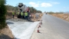 Andaluc&iacute;a ha invertido m&aacute;s de 130 millones de euros en la mejora de 489 caminos rurales