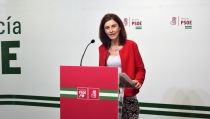 19J. El PSOE denuncia un retraso de dos a&ntilde;os en las listas de dependencia